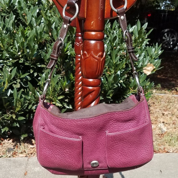 Coach Purse - Picture 2 of 5